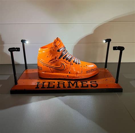 jordan 1 hermes
